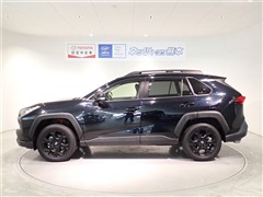 RAV4 アドベンチャー
