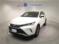 ハリアーハイブリッド G