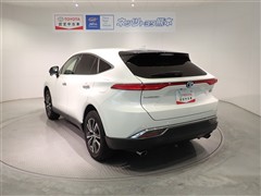 ハリアーハイブリッド G