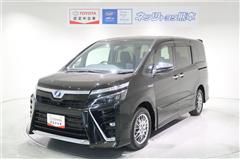 ヴォクシー ZS キラメキ