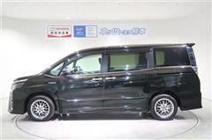 ヴォクシー ZS キラメキ