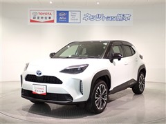 ヤリスクロス Z