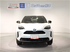 ヤリスクロス Z