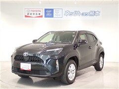 ヤリスクロス G