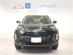 ヤリスクロス G