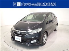 ホンダ　フィット 13G F