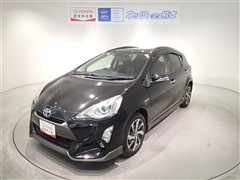 アクア X-アーバン