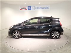 アクア X-アーバン