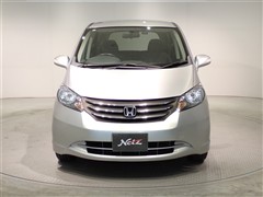 フリード フレックス Fパッケージ