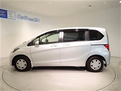 フリード フレックス Fパッケージ