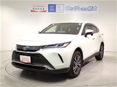 トヨタ ハリアー G