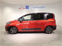 シエンタ ハイブリッド Z