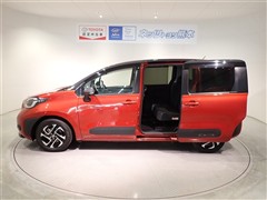 シエンタ ハイブリッド Z