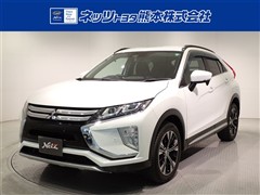 三菱　エクリプスクロス G