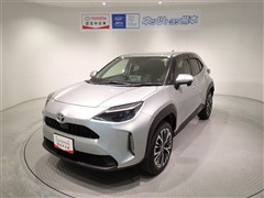 トヨタ ヤリスクロス Z
