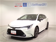 カローラツーリング ダブルバイ