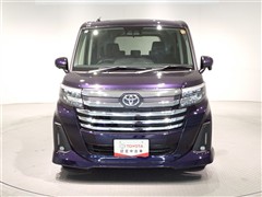 ルーミー カスタムG