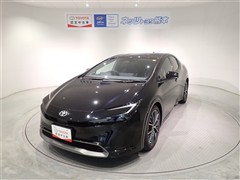 プリウス Z