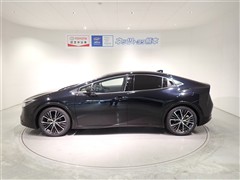 プリウス Z