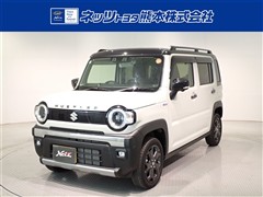スズキ　ハスラー Jスタイル2