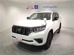 トヨタ ランクルプラドTX L BL ED