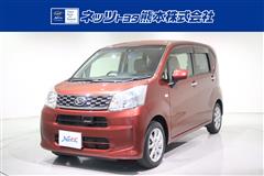 ムーヴ X