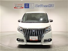 エスクァイア ウェルキャブ