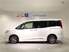 エスクァイア ウェルキャブ