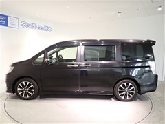 ステップWスパ Z クール