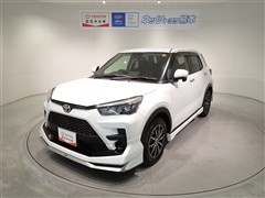 トヨタ　ライズ G