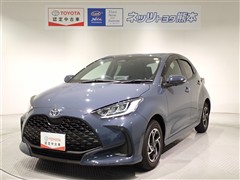 トヨタ ヤリス ハイブリッド G