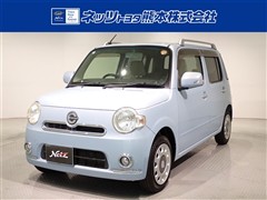 ダイハツ　ミラココア ココア プラスX