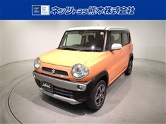 スズキ ハスラー X