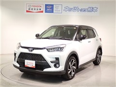 トヨタ ライズ Z
