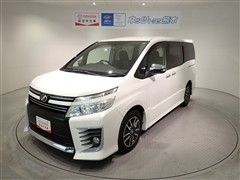 トヨタ ヴォクシー ZS キラメキ