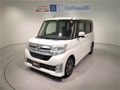 ダイハツ タント カスタムRS