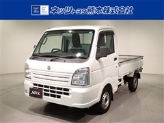 キャリィトラック KC エアコン/PS