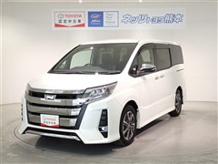 トヨタ ノア SI