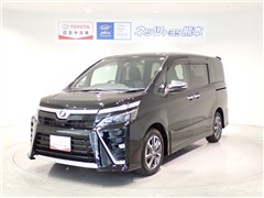 トヨタ ヴォクシー ZS キラメキ2