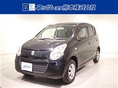 スズキ アルト E