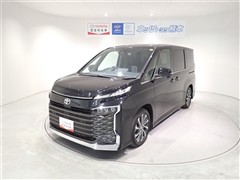 トヨタ ヴォクシー S-Z