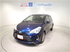 トヨタ ヴィッツ ハイブリッド F