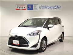 トヨタ シエンタ G