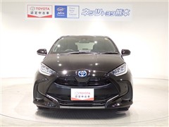 ヤリス ハイブリッド Z