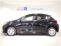 ヤリス ハイブリッド Z