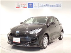 トヨタ ヤリス ハイブリッド Z