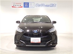 ヤリス ハイブリッド Z