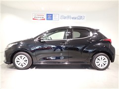 ヤリス ハイブリッド Z