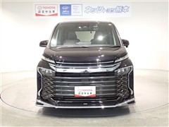 ヴォクシー ハイブリッド S-Z