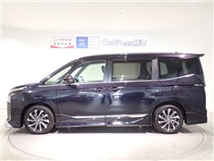 ヴォクシー ハイブリッド S-Z